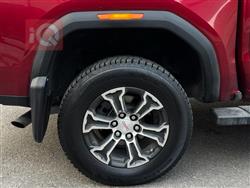 جي ام سي كانيون